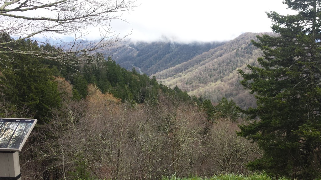 More Smoky Mountains